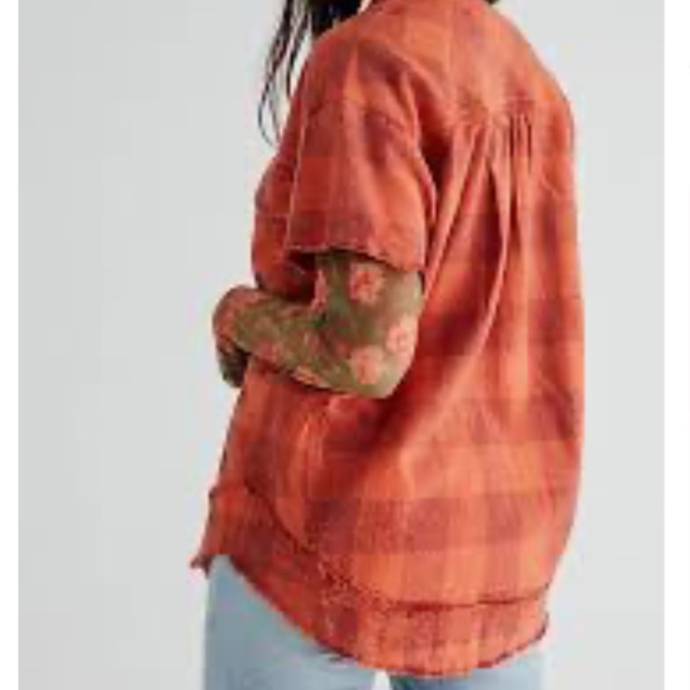 Free People Flower Fields Twofer